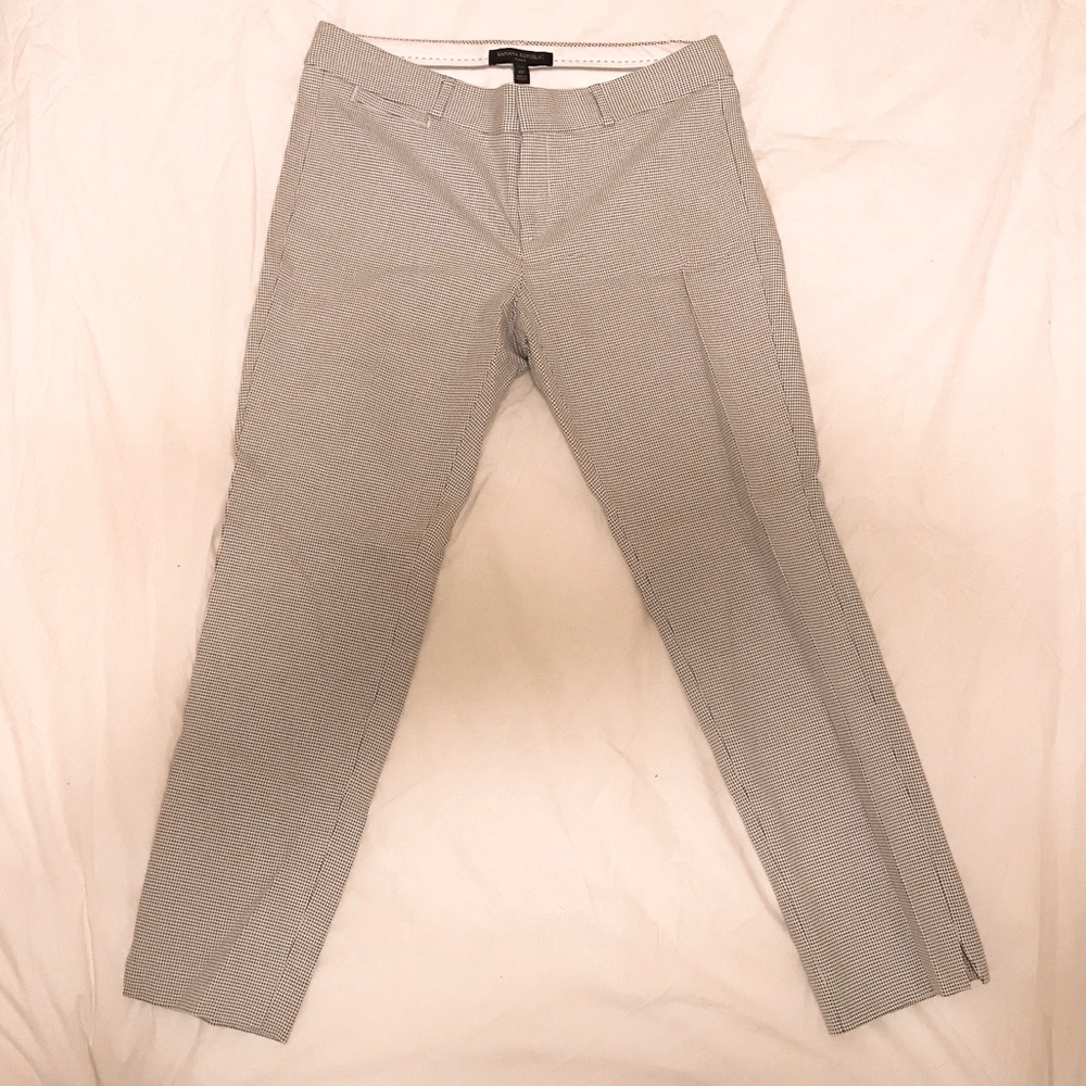 Banana Republic Sloan Dress Pants